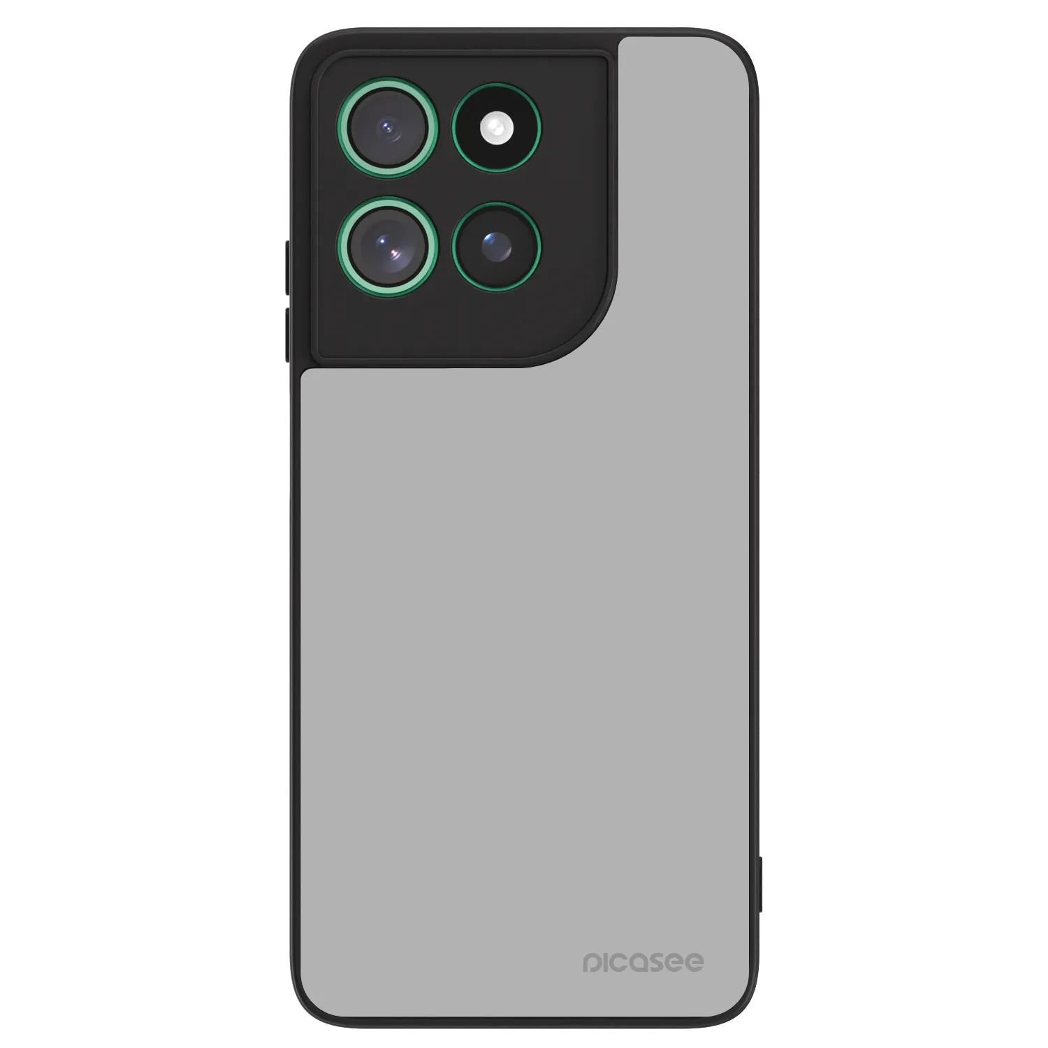 Picasee ULTIMATE CASE za Motorola Moto G57 Power - Stone