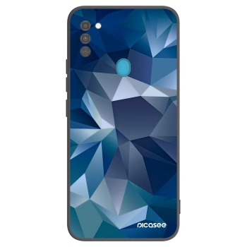 Ovitek za Samsung Galaxy M11 - Wallpaper