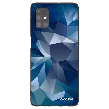 Ovitek za Samsung Galaxy M51 M515F - Wallpaper