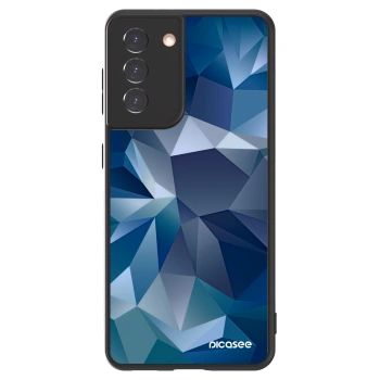 Picasee ULTIMATE CASE za Samsung Galaxy S21 5G G991B - Wallpaper