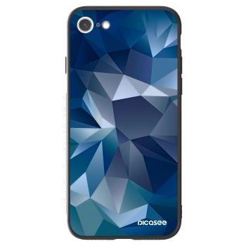 Picasee ULTIMATE CASE za Apple iPhone SE 2020 - Wallpaper