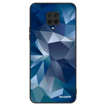 Ovitek za Xiaomi Redmi Note 9S - Wallpaper