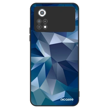 Ovitek za Xiaomi Poco X4 Pro 5G - Wallpaper