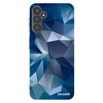 Picasee silikonski prozorni ovitek za Samsung Galaxy A14 5G A146P - Wallpaper