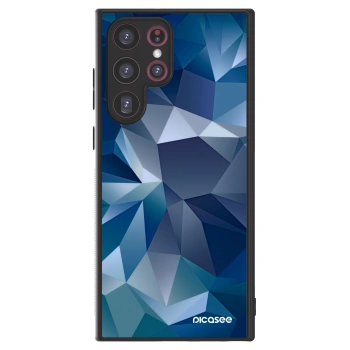 Picasee ULTIMATE CASE PowerShare za Samsung Galaxy S22 Ultra 5G - Wallpaper