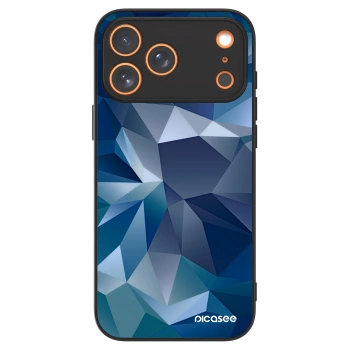 Picasee ULTIMATE CASE MagSafe za Apple iPhone 17 Pro Max - Wallpaper