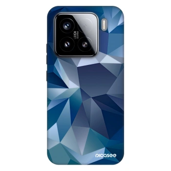Picasee Fashion Case za Xiaomi 15 - Wallpaper