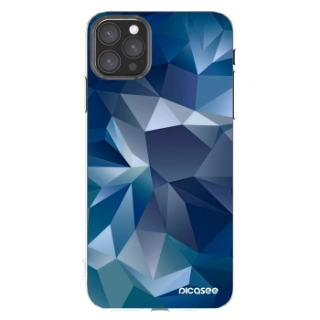 Picasee silikonski prozorni ovitek za Apple iPhone 11 Pro Max - Wallpaper