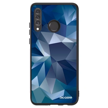 Picasee ULTIMATE CASE za Huawei P30 Lite - Wallpaper