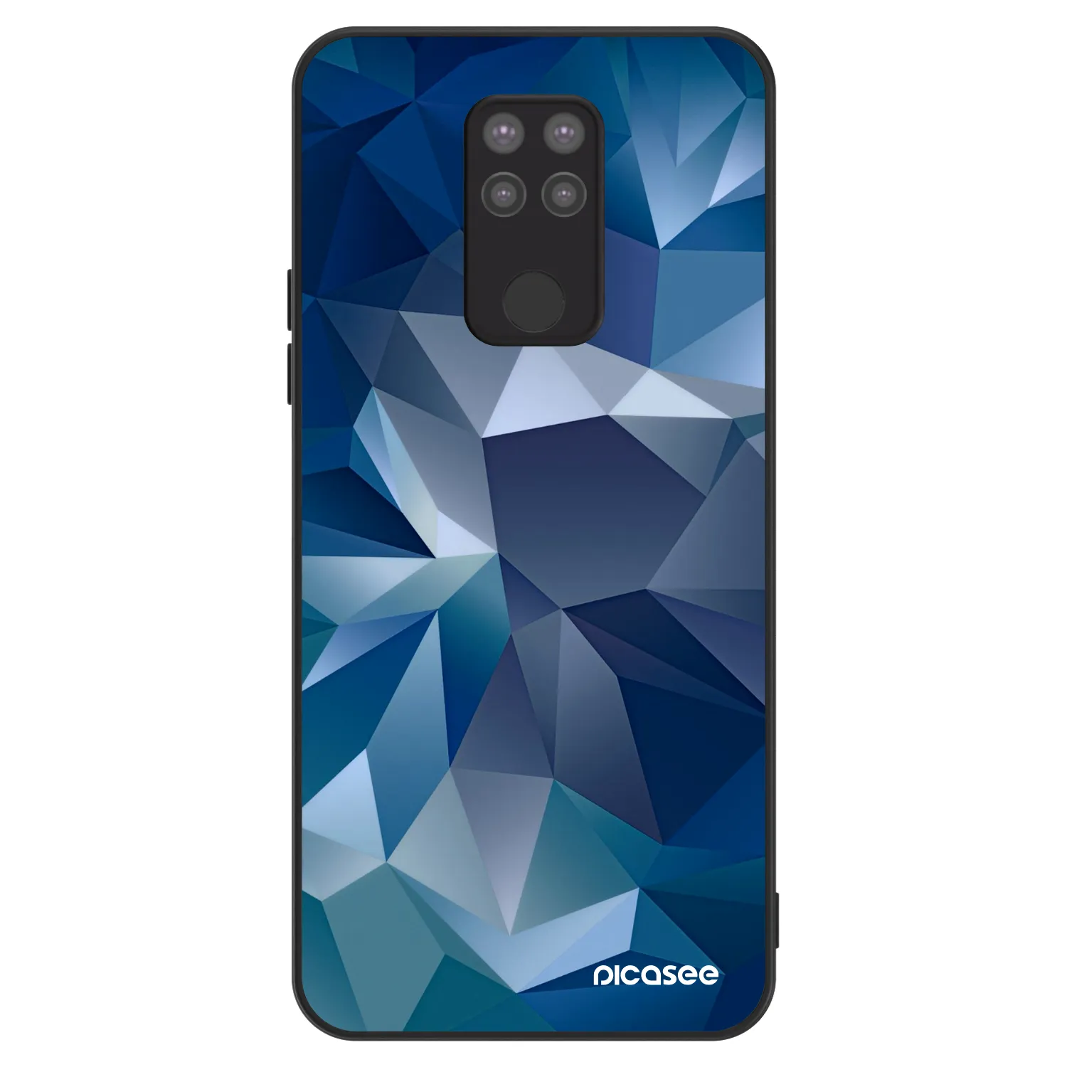 Picasee ULTIMATE CASE za Xiaomi Redmi Note 9 - Wallpaper
