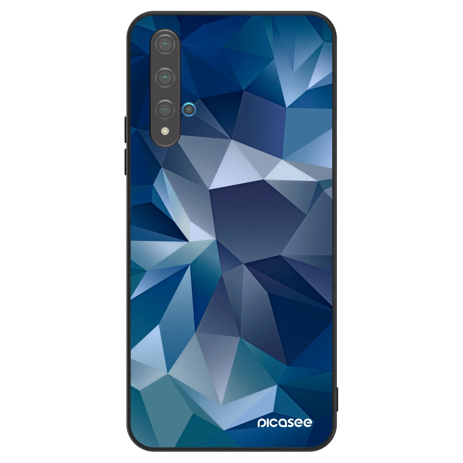 Picasee ULTIMATE CASE za Huawei Nova 5T - Wallpaper