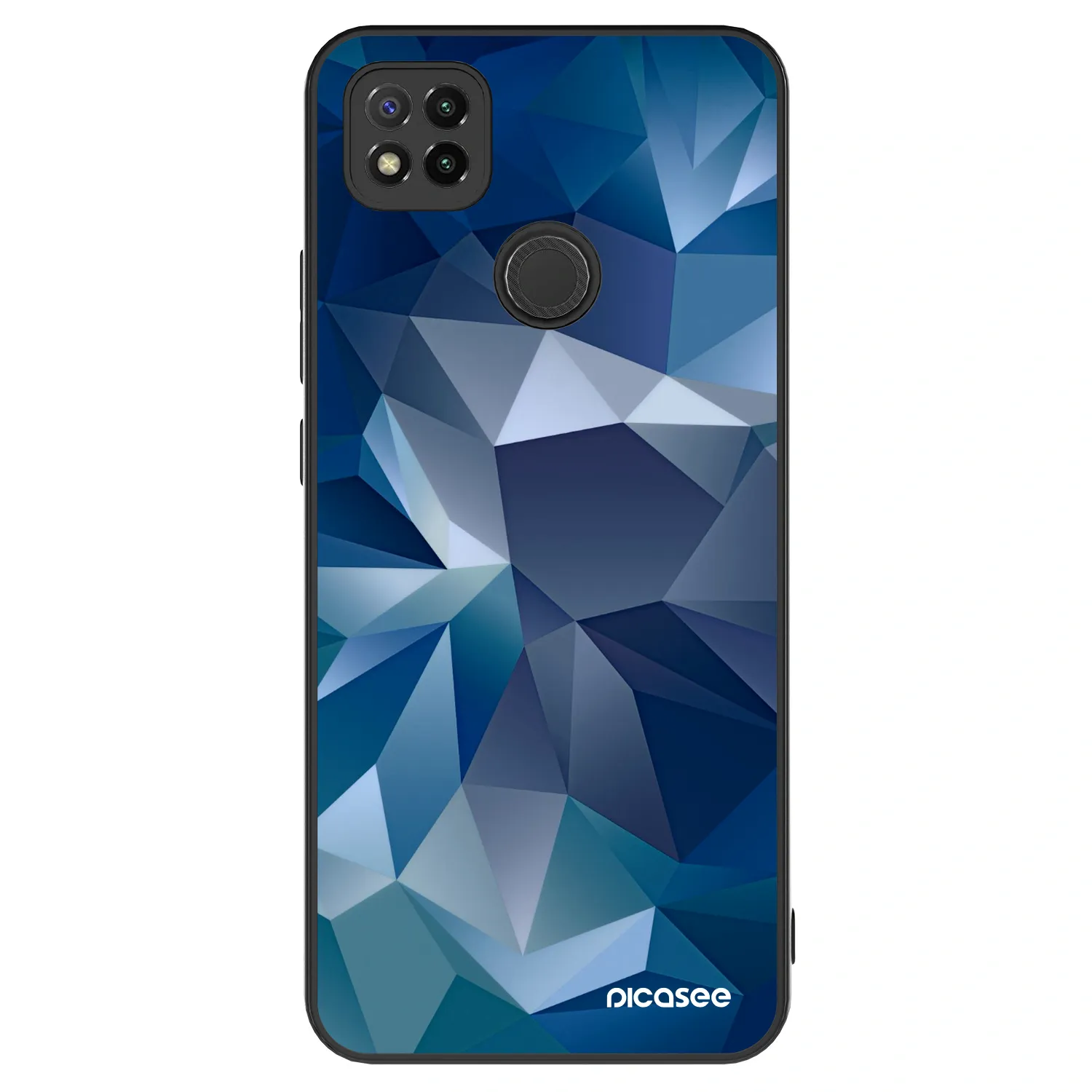 Picasee ULTIMATE CASE za Xiaomi Redmi 9C - Wallpaper
