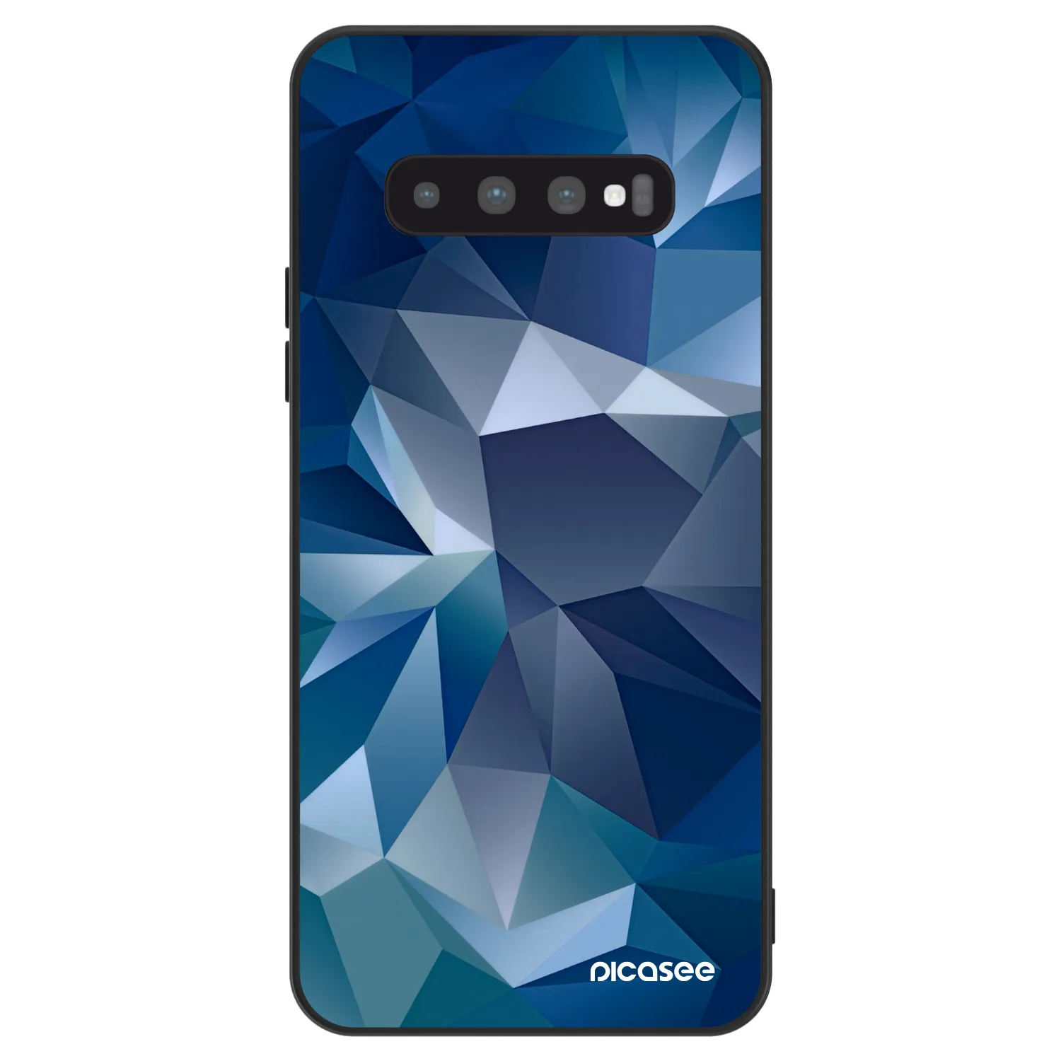 Picasee ULTIMATE CASE za Samsung Galaxy S10 G973 - Wallpaper