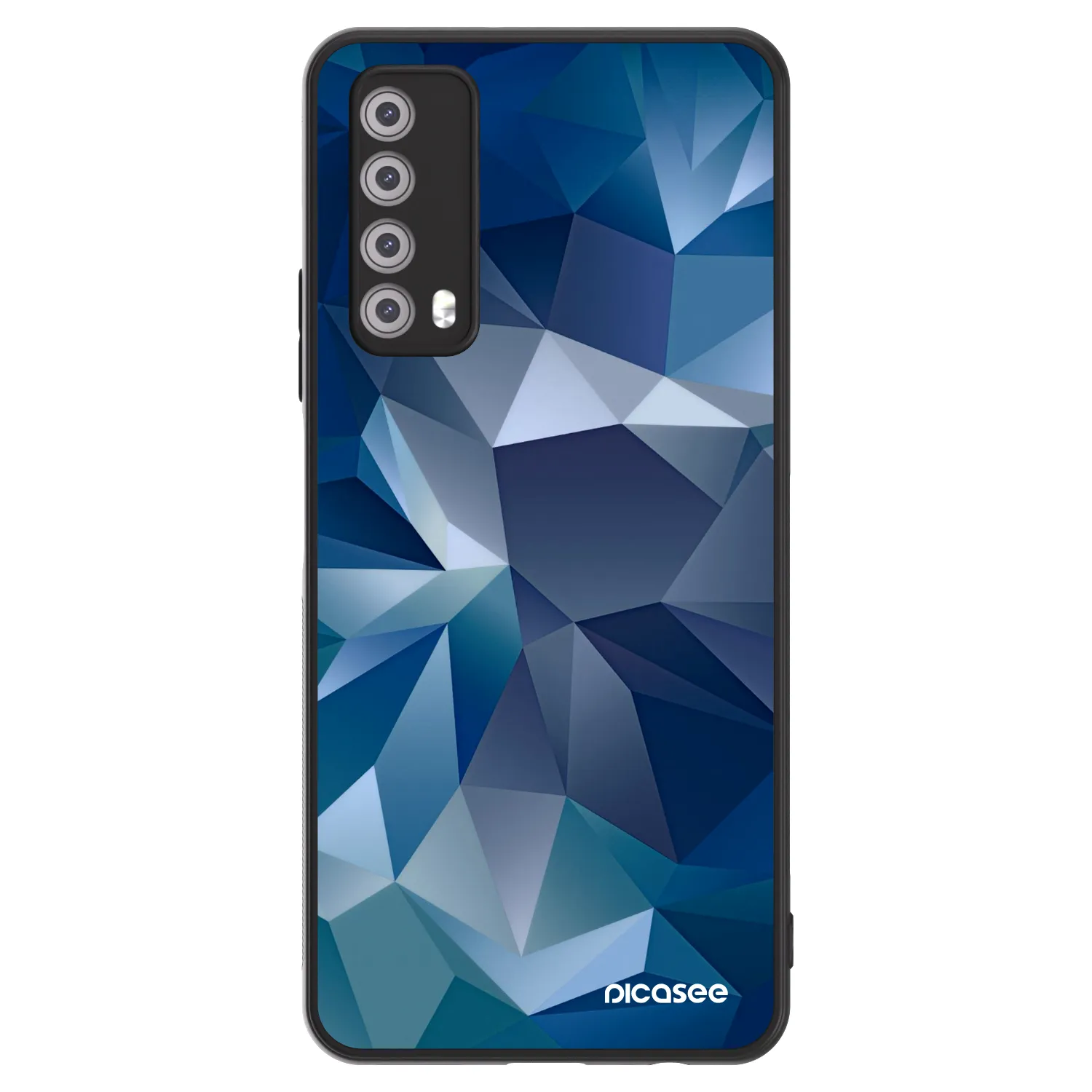 Picasee ULTIMATE CASE za Huawei P Smart 2021 - Wallpaper