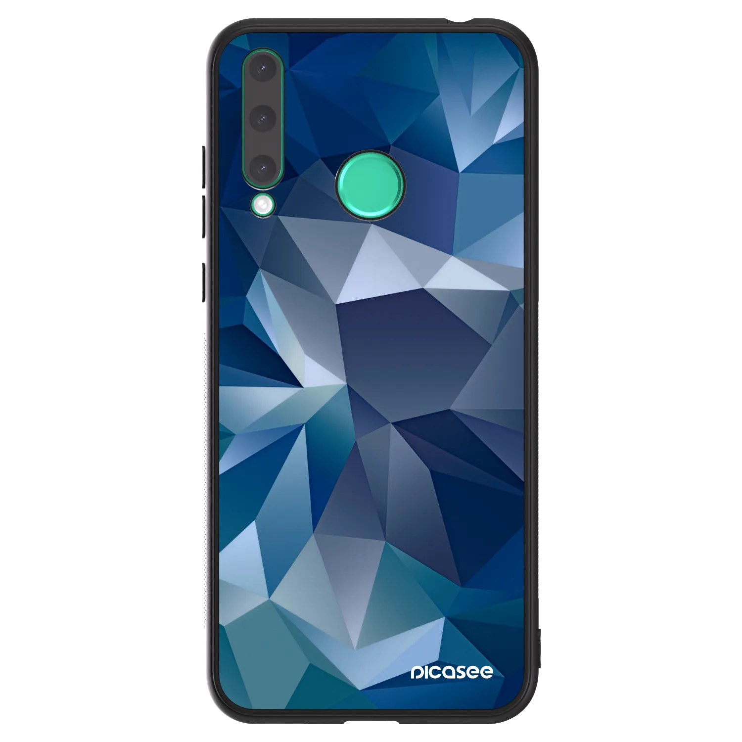 Picasee ULTIMATE CASE za Honor 20 Lite - Wallpaper