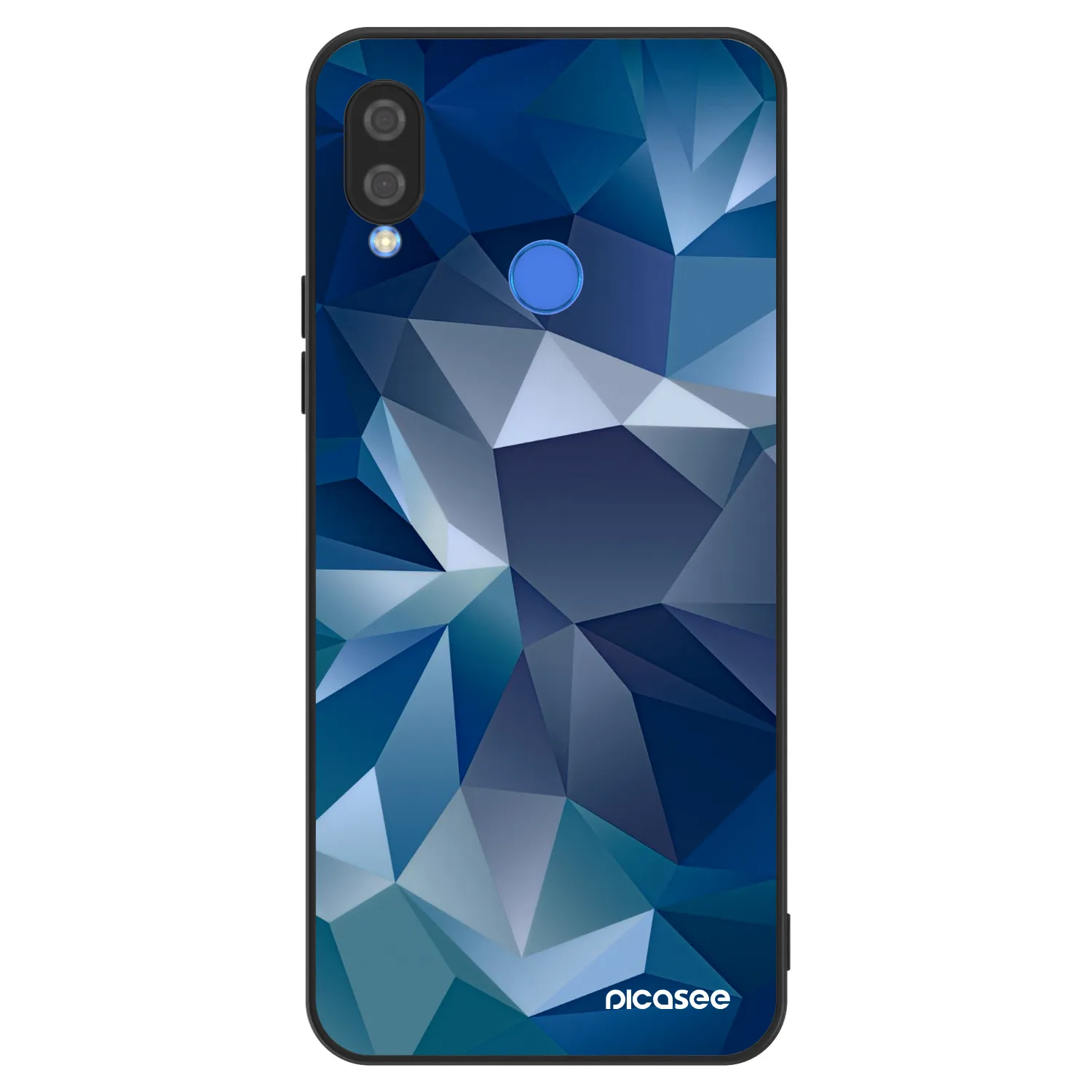 Picasee ULTIMATE CASE za Huawei Nova 3 - Wallpaper