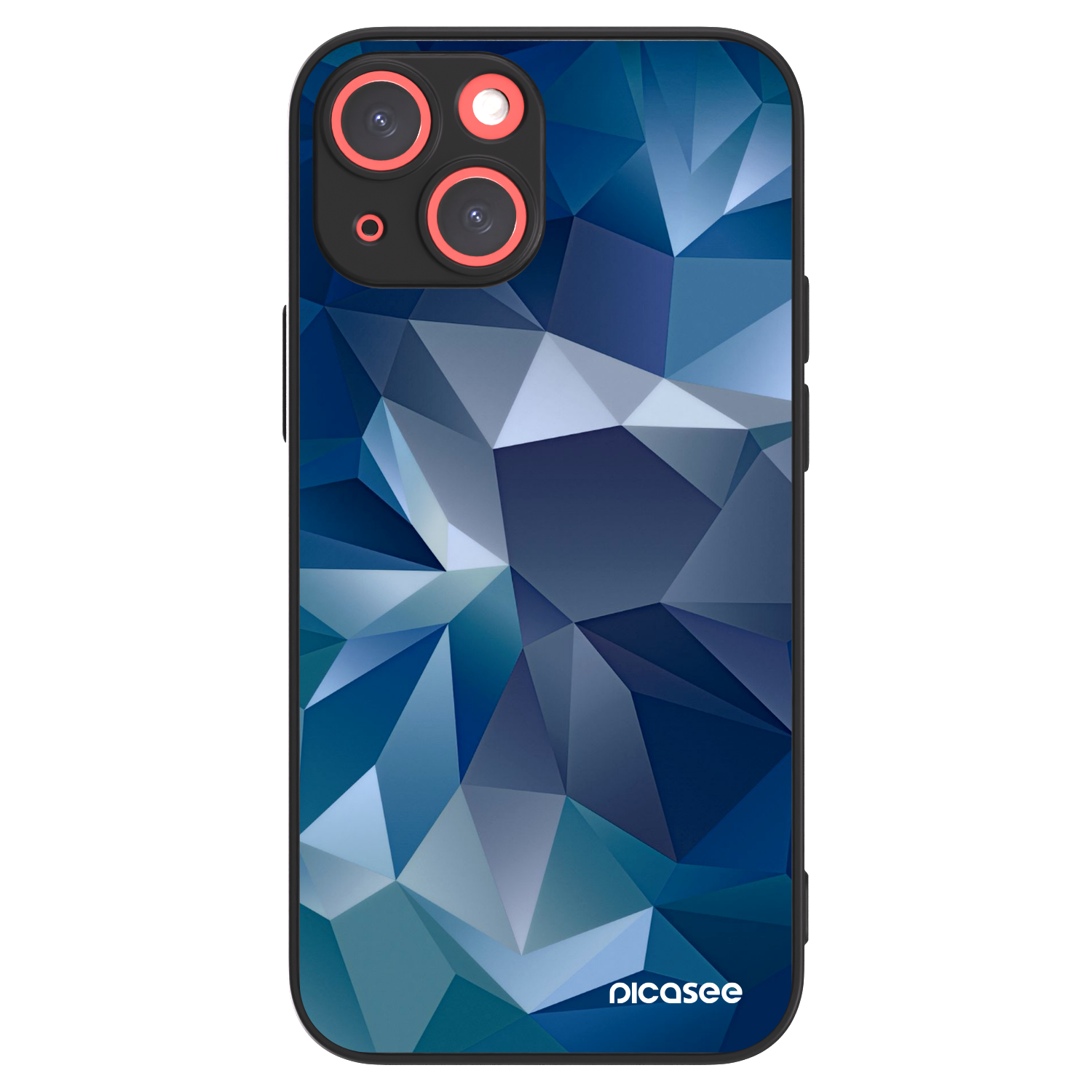 Picasee ULTIMATE CASE za Apple iPhone 13 mini - Wallpaper