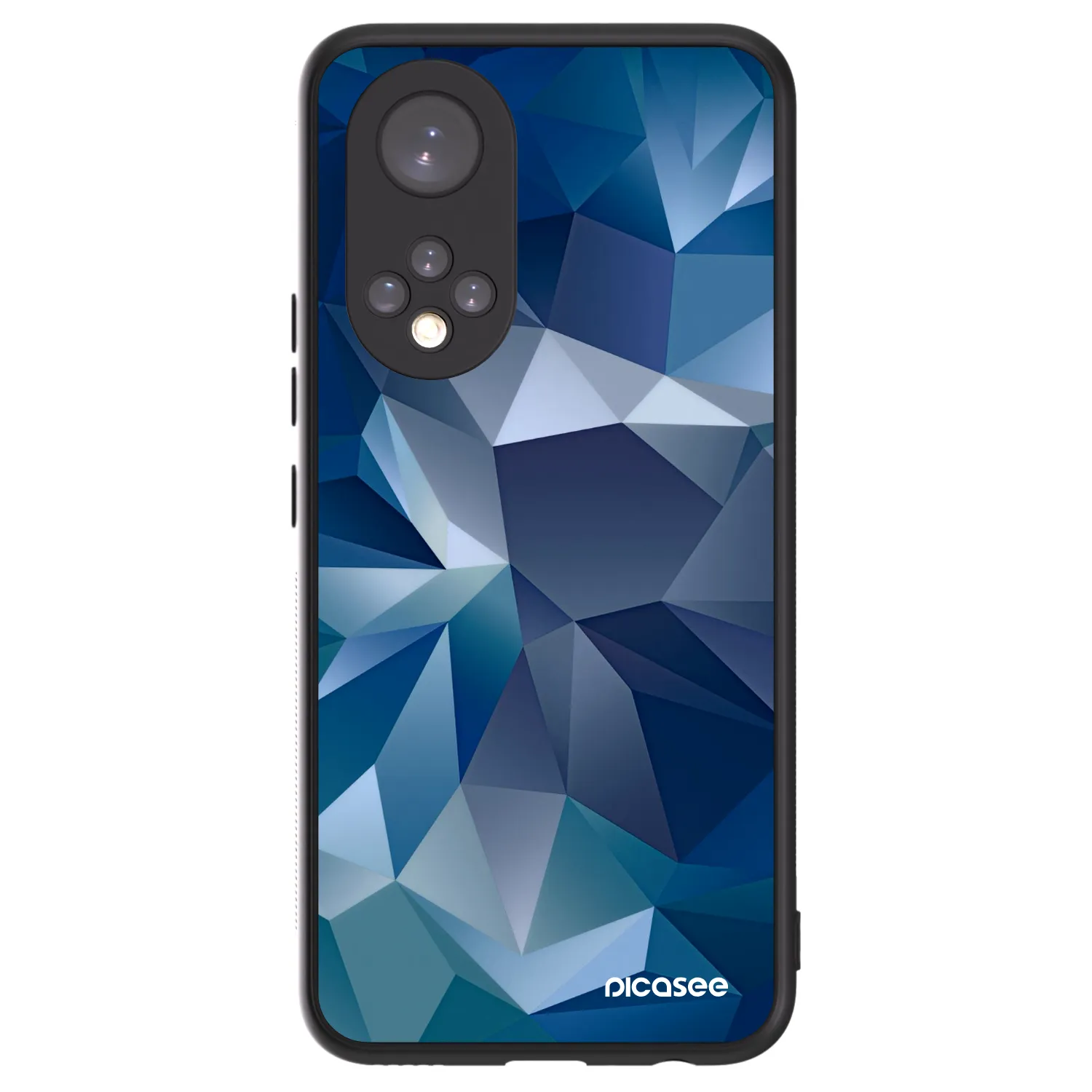 Picasee ULTIMATE CASE za Honor 50 5G - Wallpaper