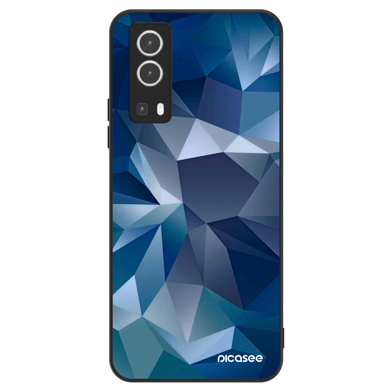 Picasee ULTIMATE CASE za Vivo Y72 5G - Wallpaper