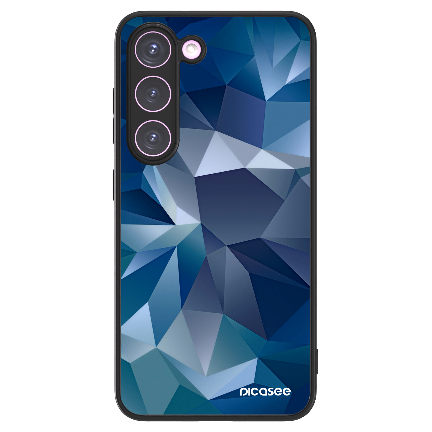 Picasee ULTIMATE CASE za Samsung Galaxy S23 5G - Wallpaper