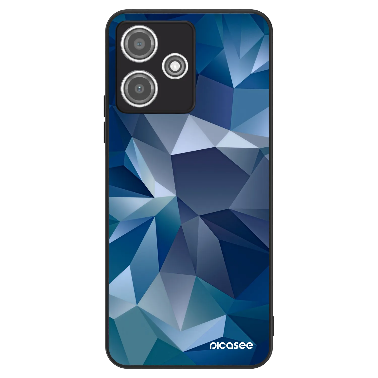 Picasee ULTIMATE CASE za Xiaomi Redmi 12 5G - Wallpaper