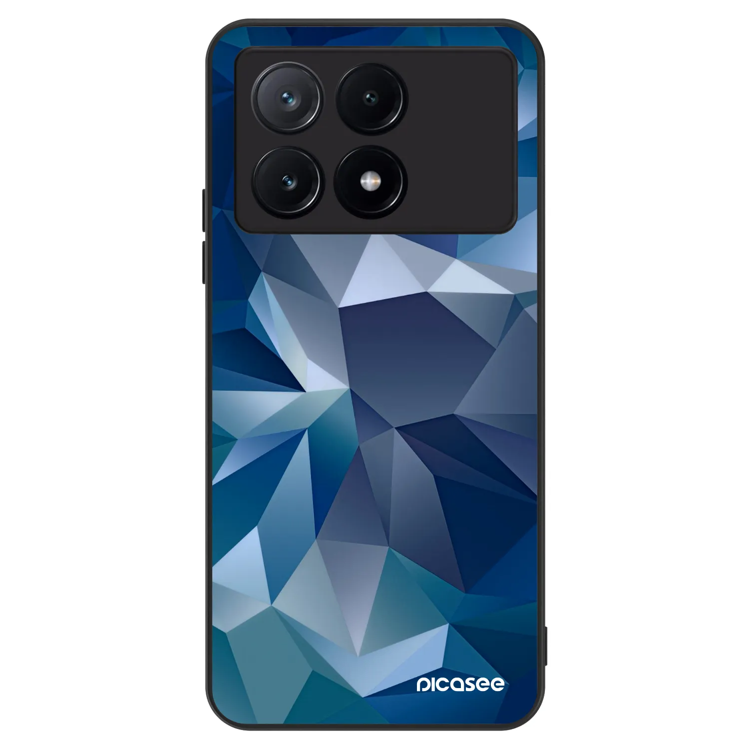 Picasee ULTIMATE CASE za Xiaomi Poco X6 Pro - Wallpaper