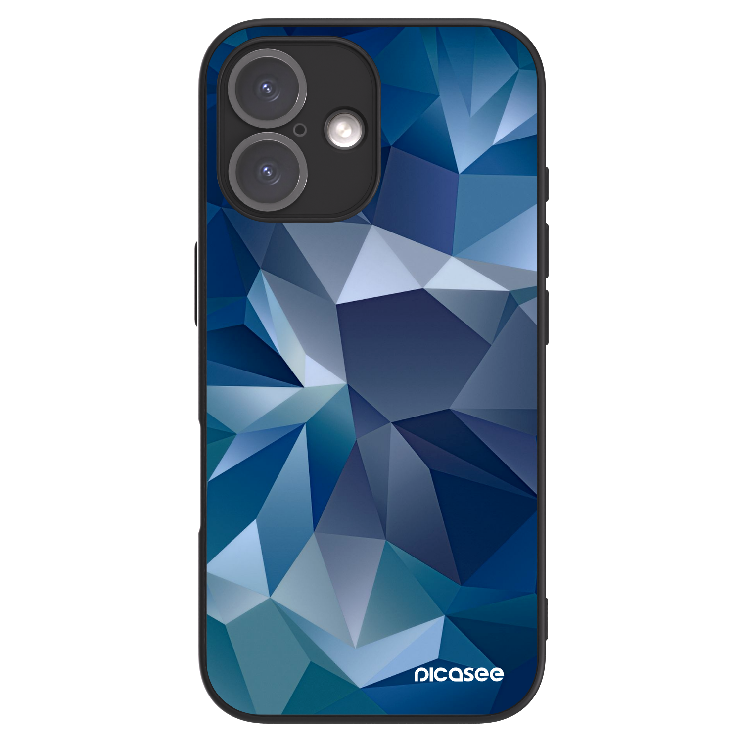 Picasee ULTIMATE CASE za Apple iPhone 16 - Wallpaper