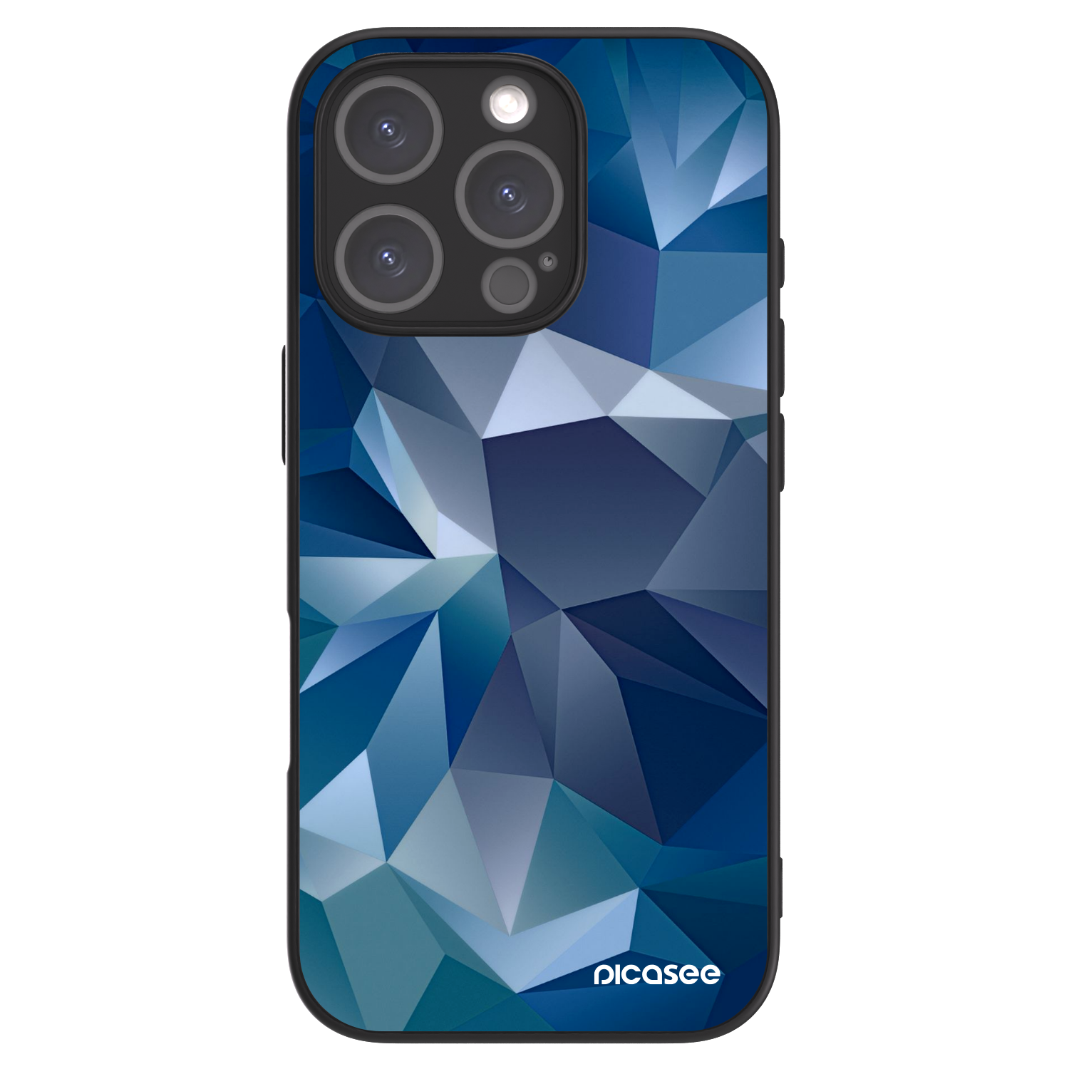 Picasee ULTIMATE CASE MagSafe za Apple iPhone 16 Pro - Wallpaper