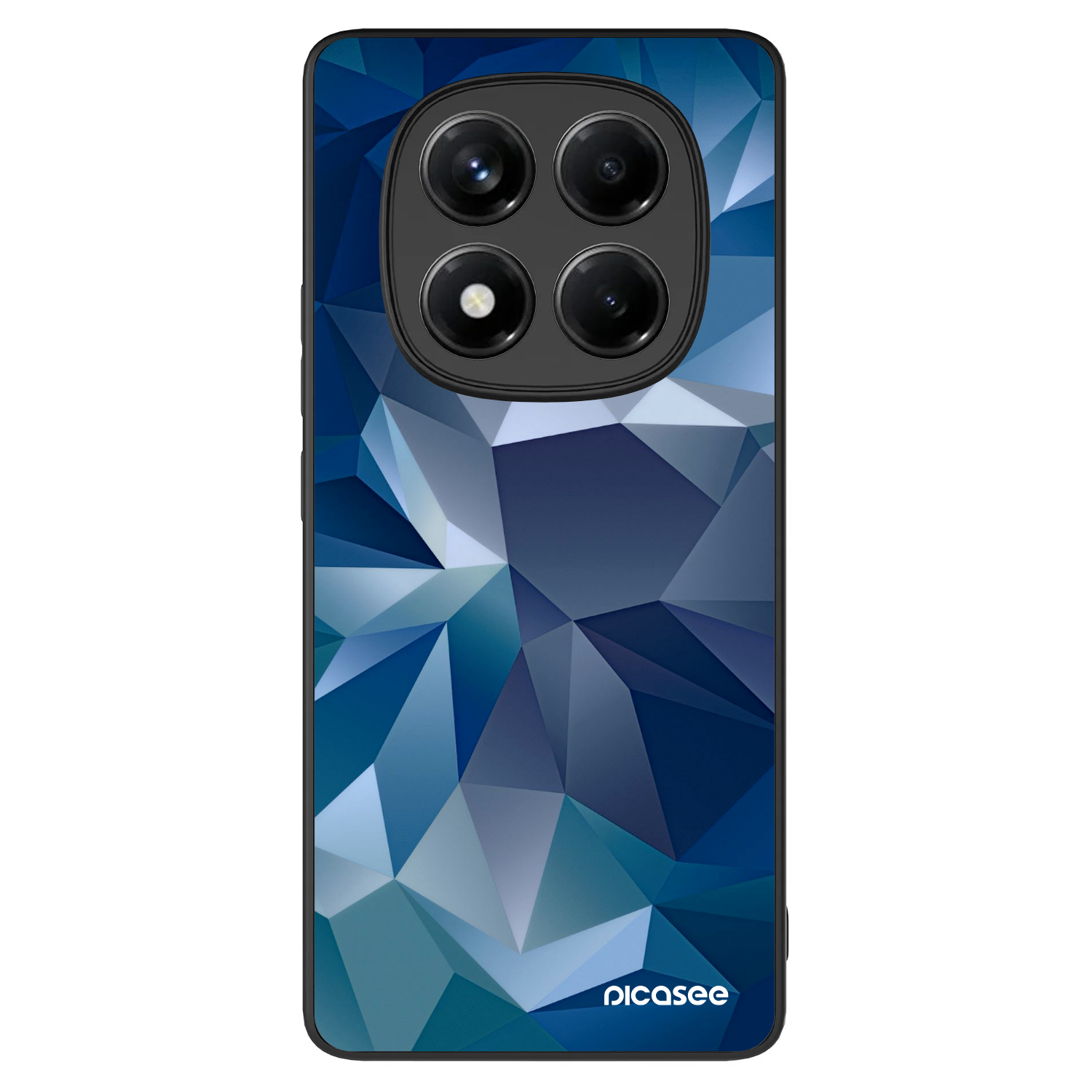 Picasee ULTIMATE CASE za Xiaomi Redmi Note 14 Pro 4G - Wallpaper