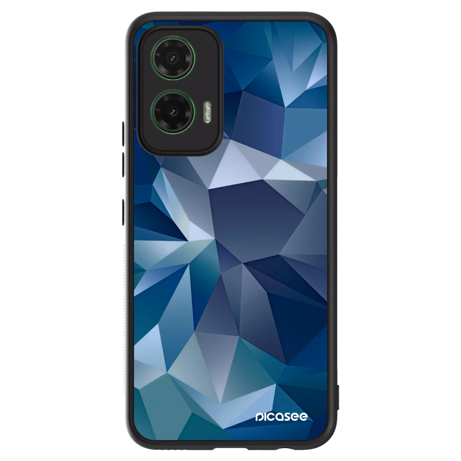 Picasee ULTIMATE CASE za Motorola Moto G35 5G - Wallpaper
