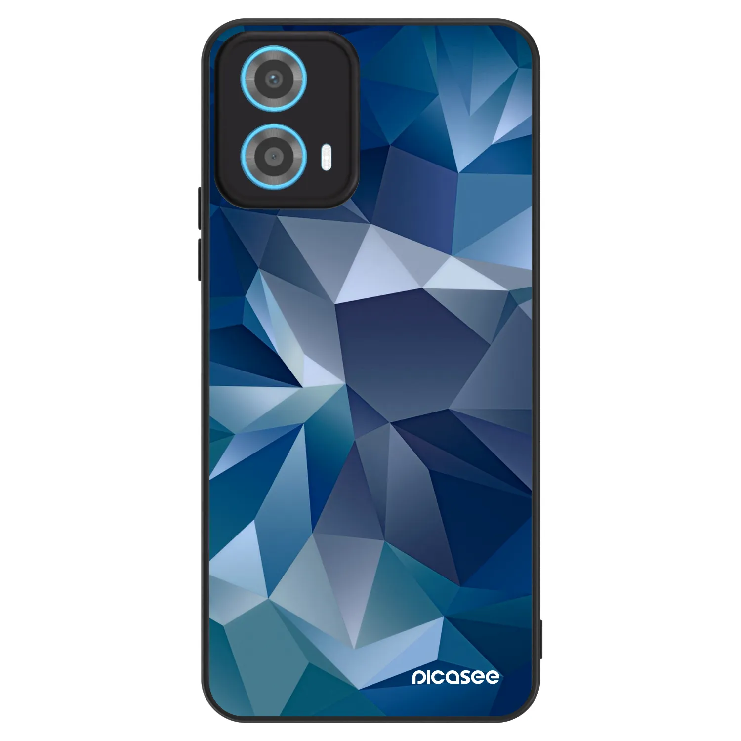 Picasee ULTIMATE CASE za Motorola Moto G34 5G - Wallpaper