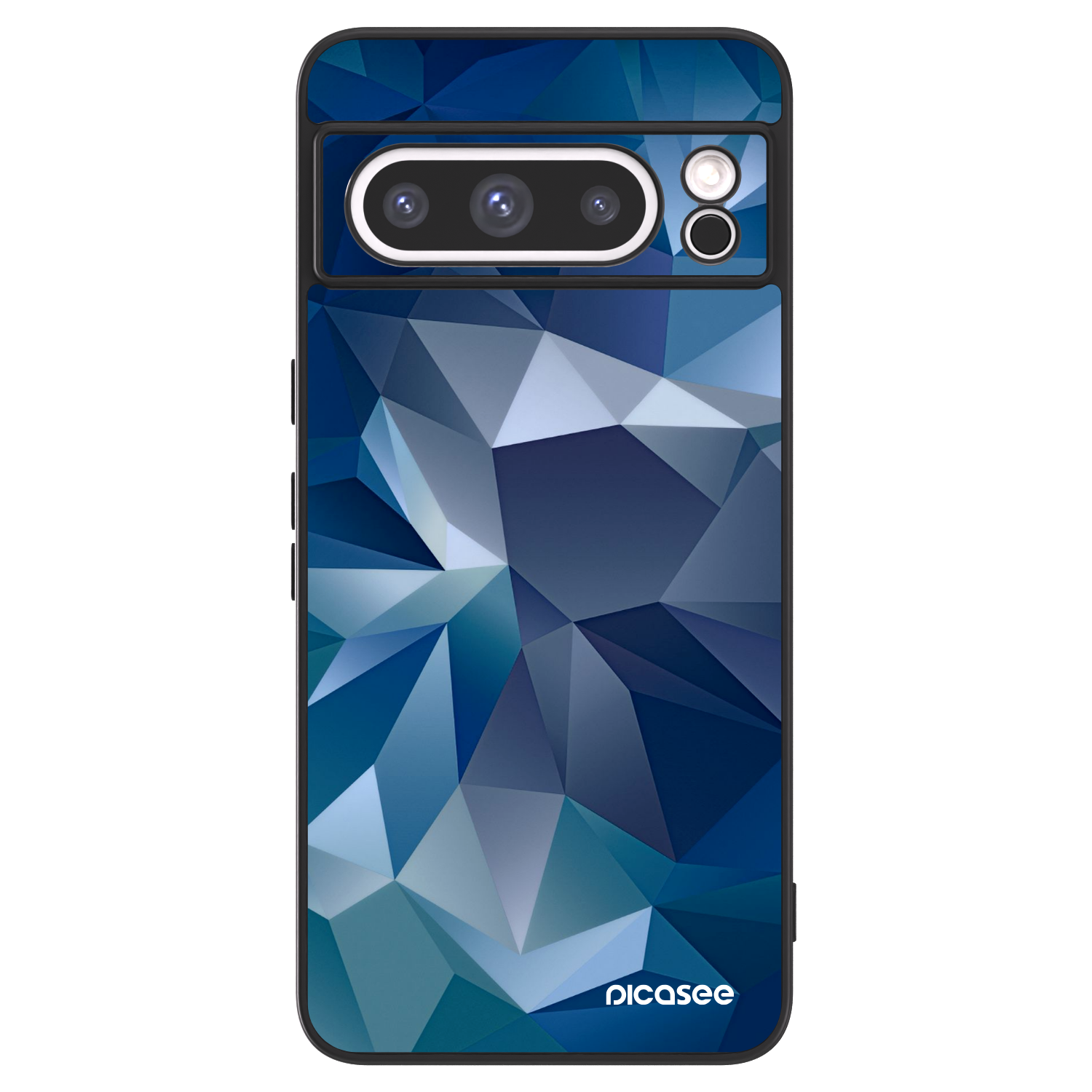 Picasee ULTIMATE CASE za Google Pixel 8 Pro - Wallpaper