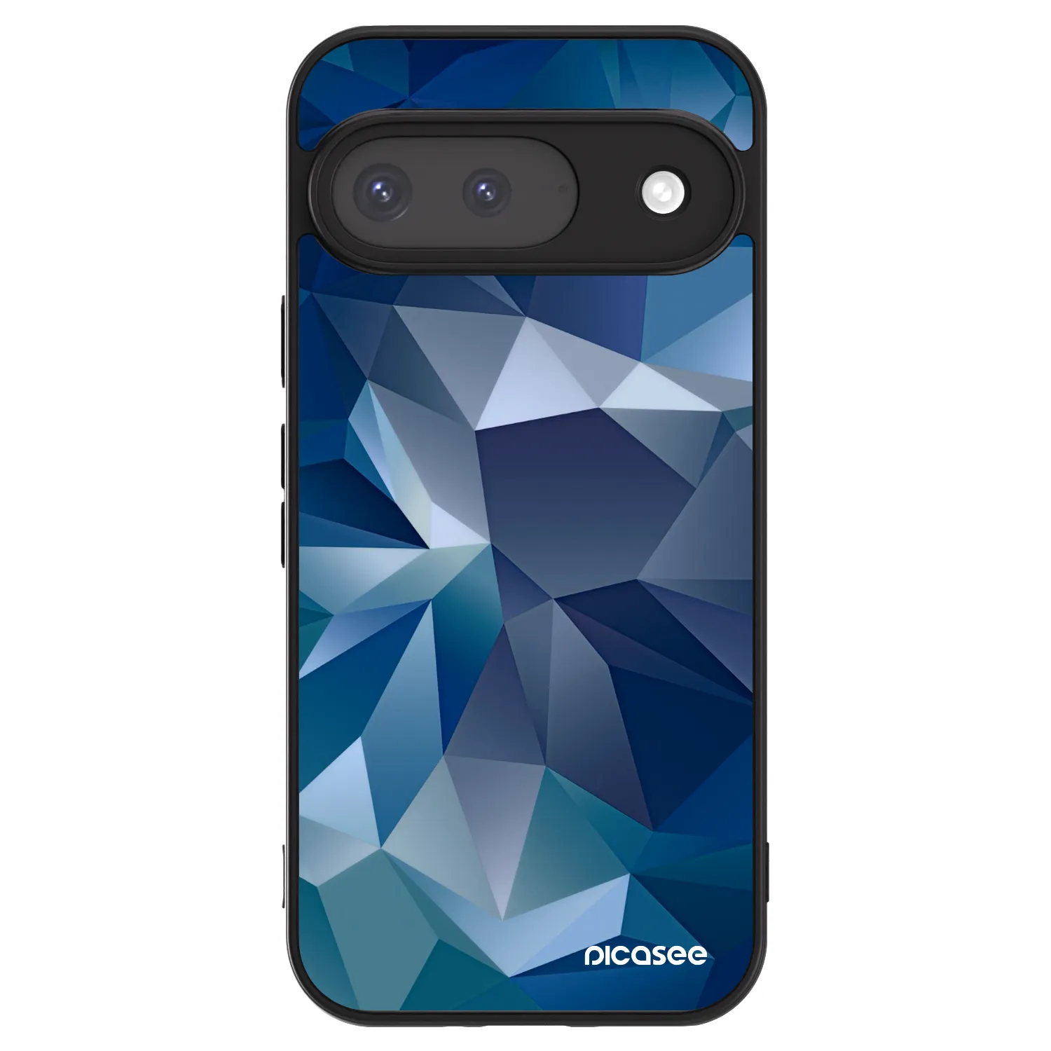 Picasee ULTIMATE CASE za Google Pixel 9 - Wallpaper