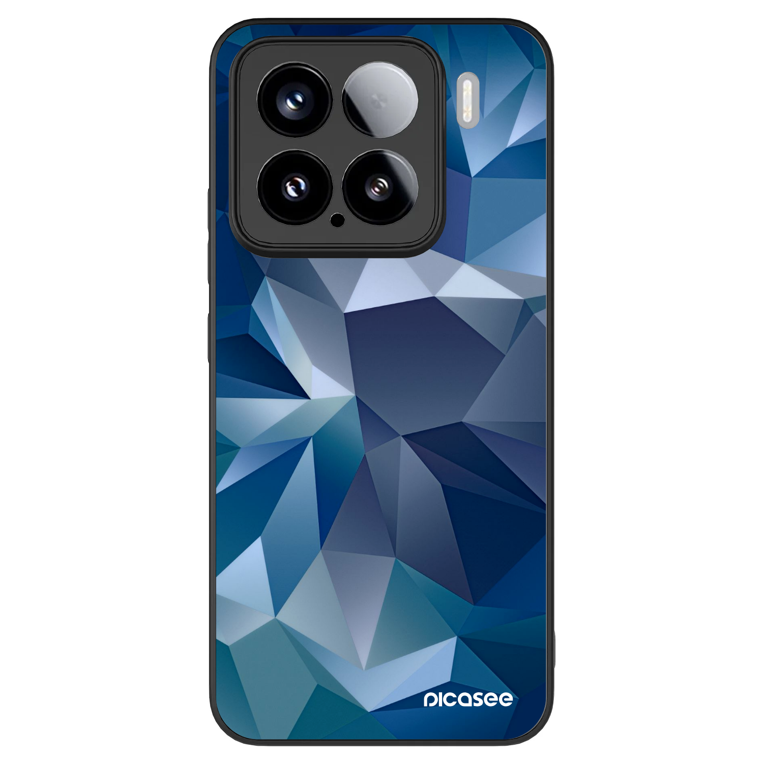 Picasee ULTIMATE CASE za Xiaomi 15 - Wallpaper