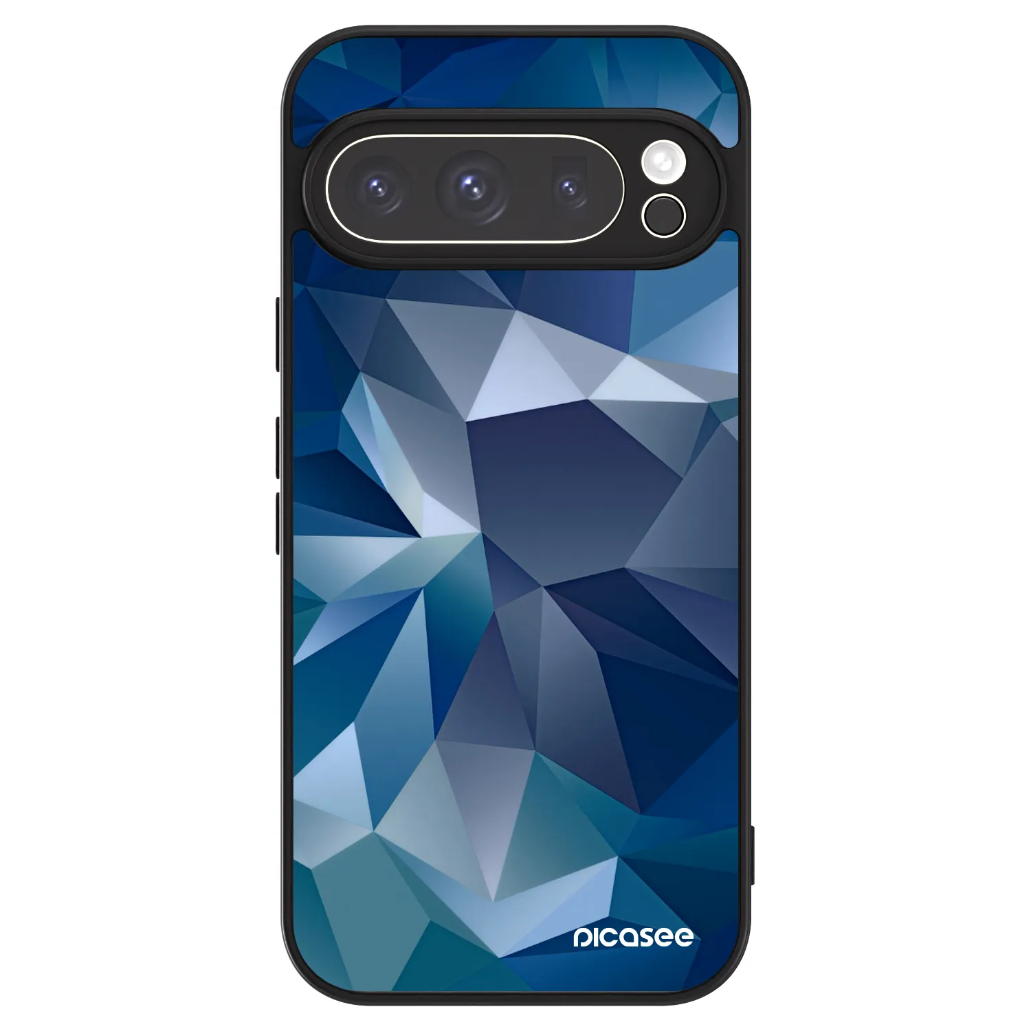 Picasee ULTIMATE CASE za Google Pixel 9 Pro - Wallpaper