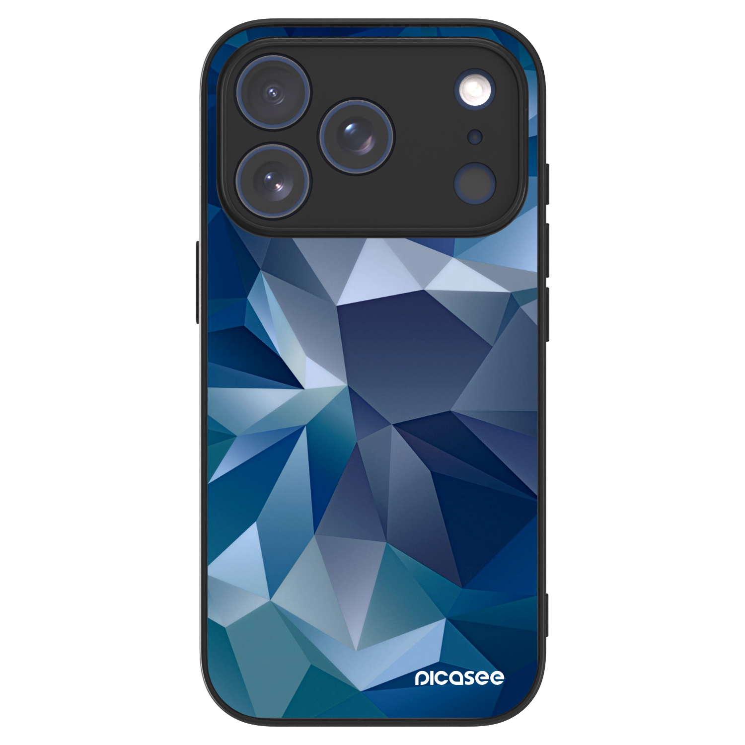 Picasee ULTIMATE CASE za Apple iPhone 17 Pro - Wallpaper