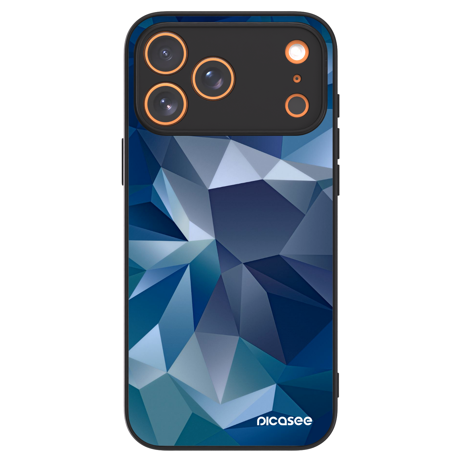 Picasee ULTIMATE CASE za Apple iPhone 17 Pro Max - Wallpaper