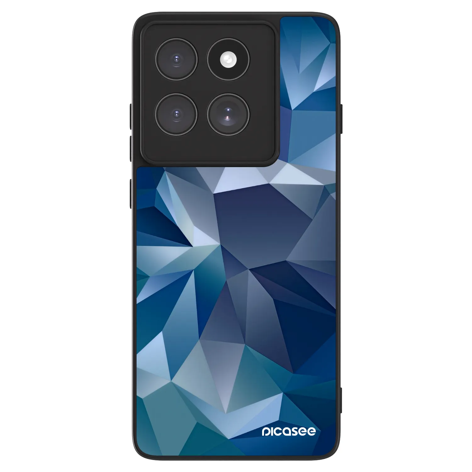 Picasee ULTIMATE CASE za Motorola Edge 60 Pro - Wallpaper