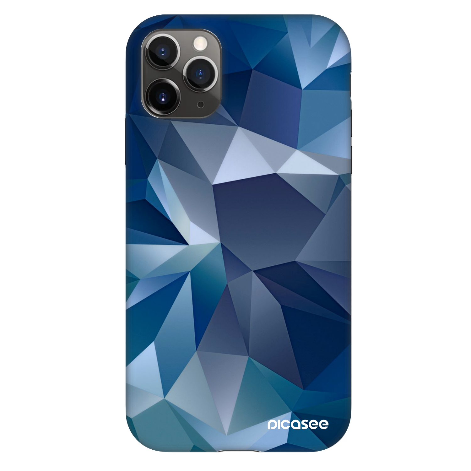 Picasee Fashion Case za Apple iPhone 11 Pro - Wallpaper