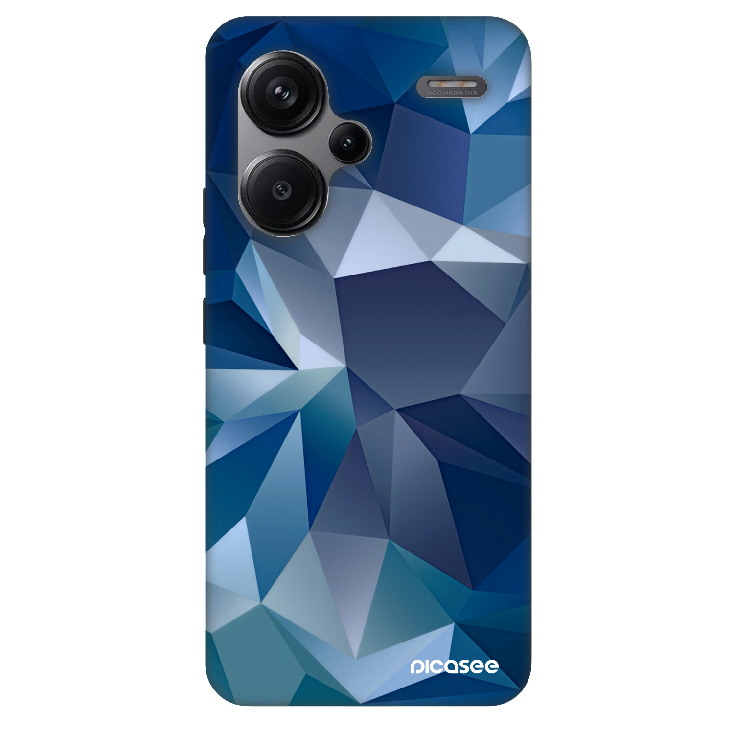 Picasee Fashion Case za Xiaomi Redmi Note 13 Pro+ 5G - Wallpaper