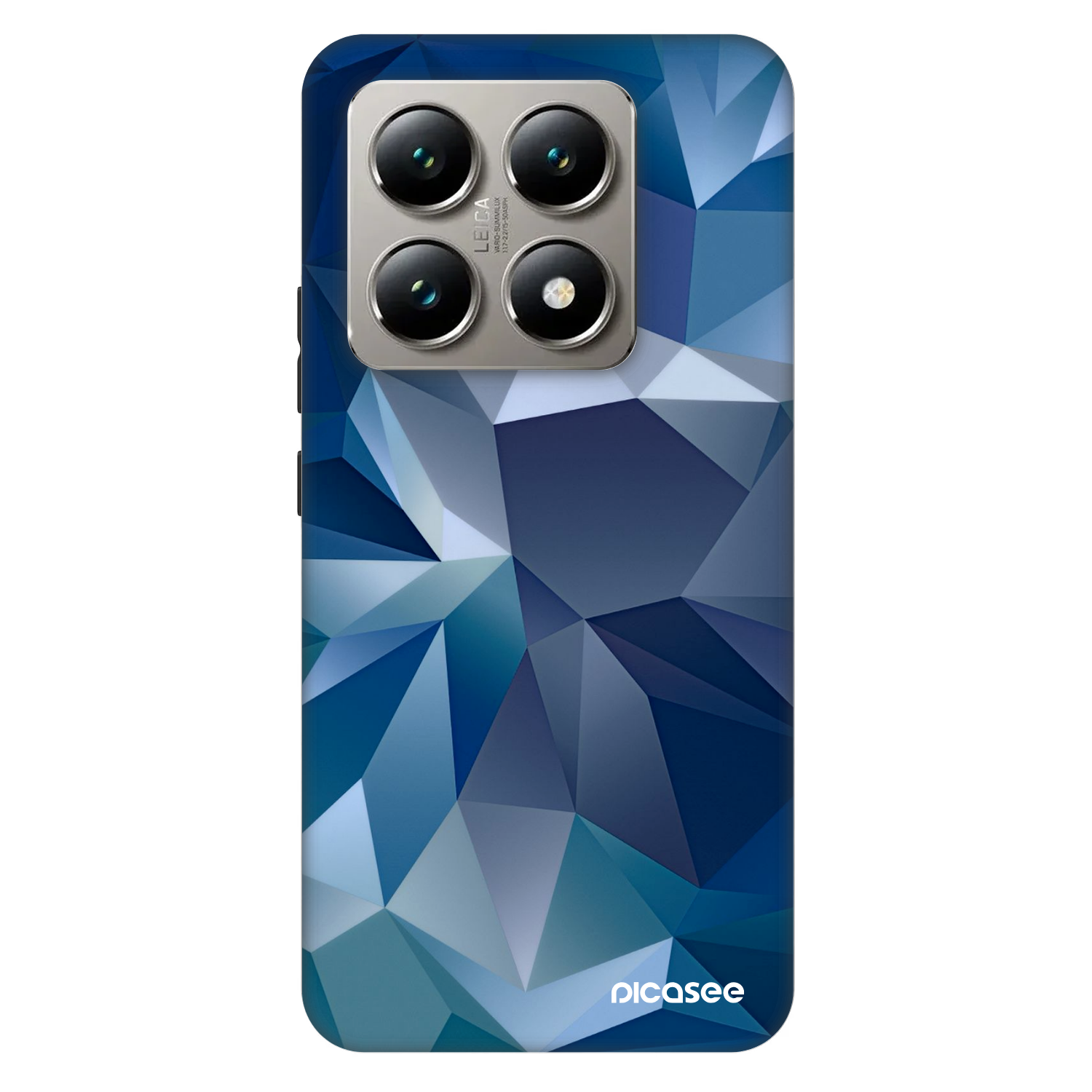 Picasee Fashion Case za Xiaomi 14T Pro - Wallpaper