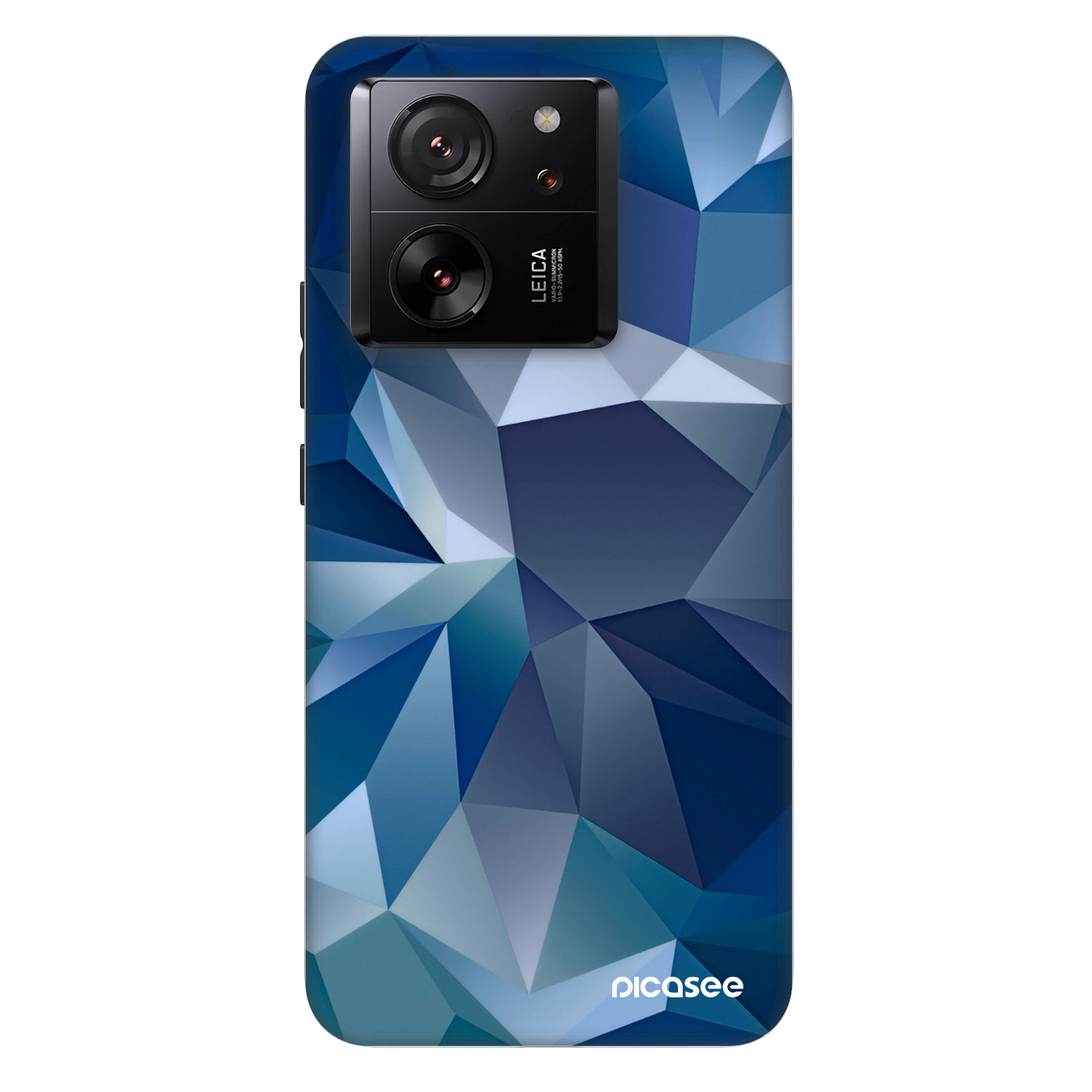 Picasee Fashion Case za Xiaomi 13T Pro - Wallpaper