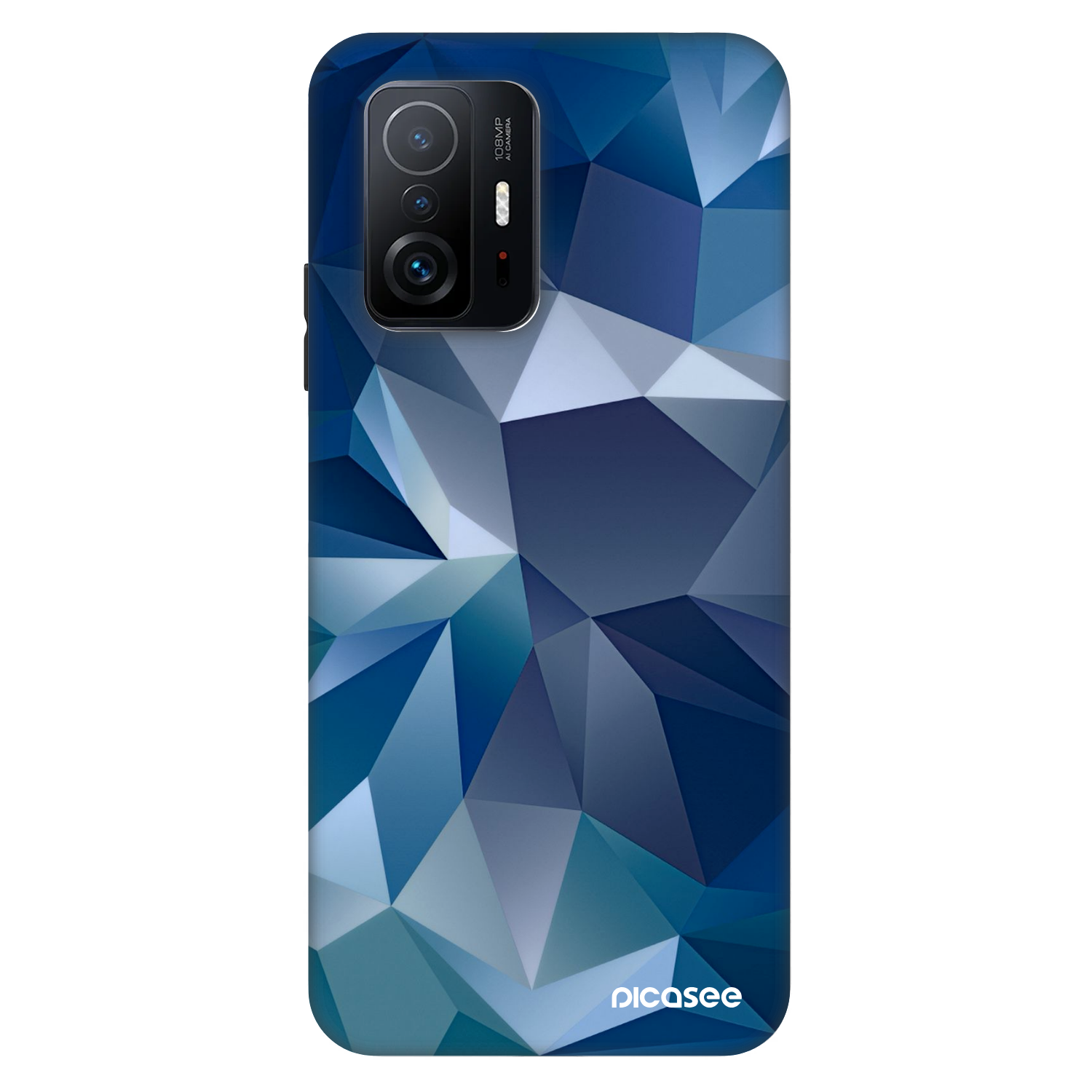 Picasee Fashion Case za Xiaomi 11T Pro - Wallpaper