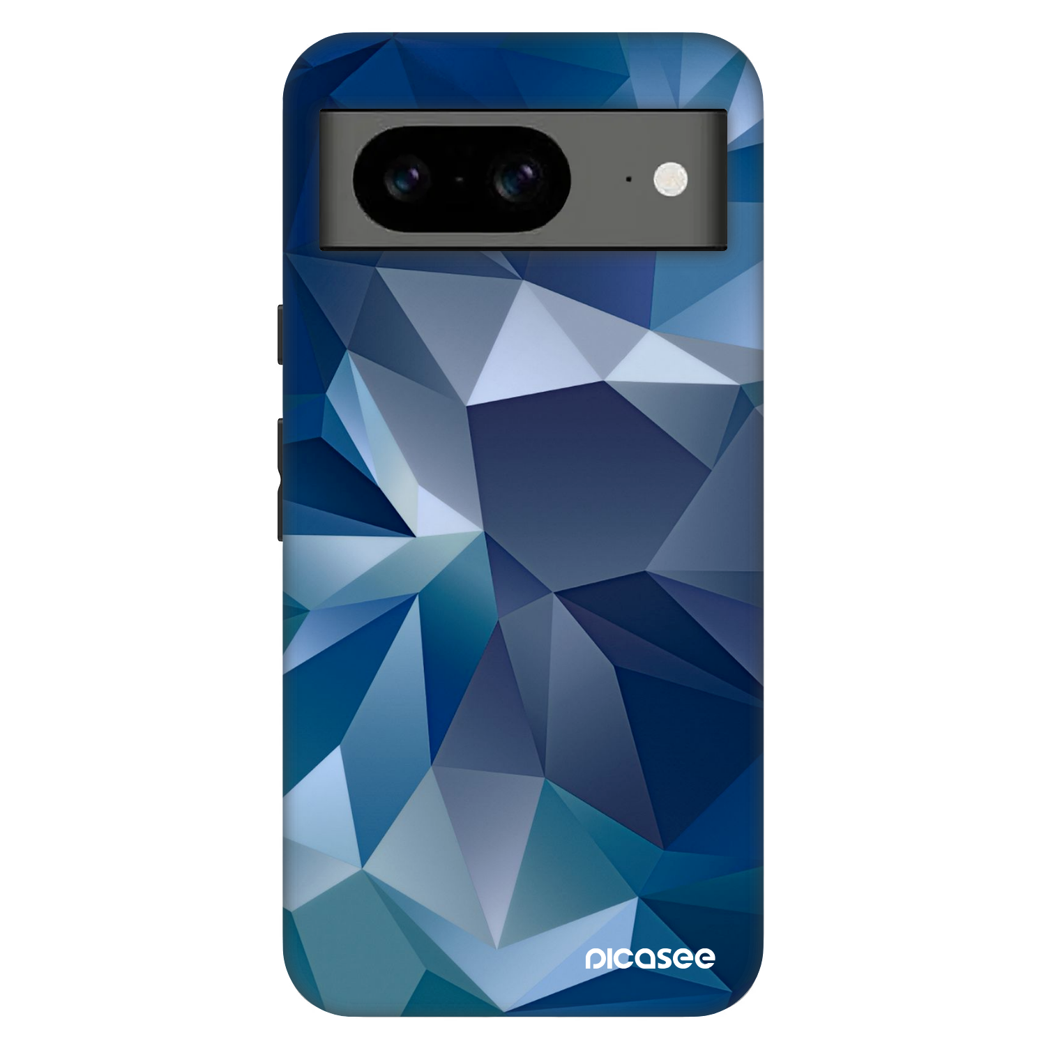 Picasee Fashion Case za Google Pixel 8 Pro - Wallpaper