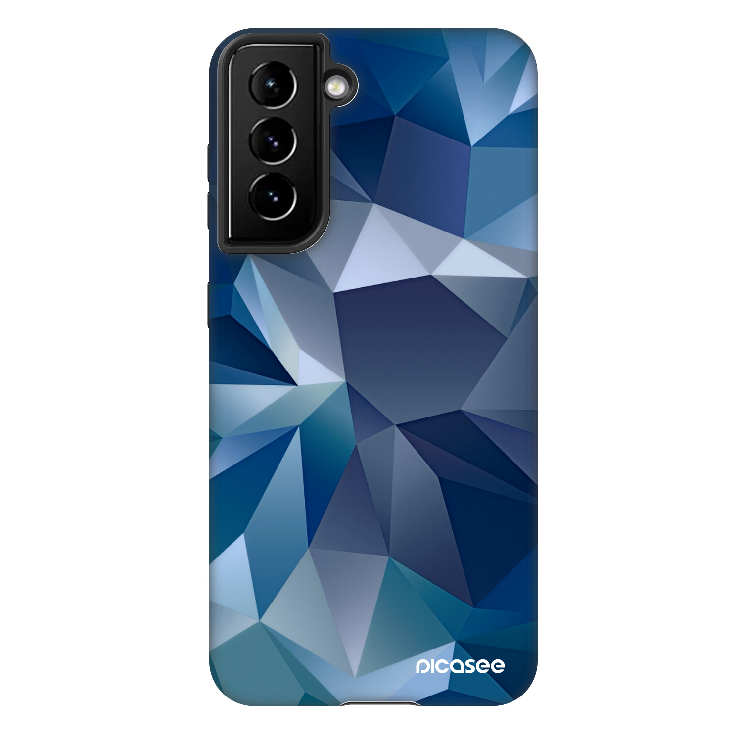 Picasee Fashion Case za Samsung Galaxy S22 5G - Wallpaper