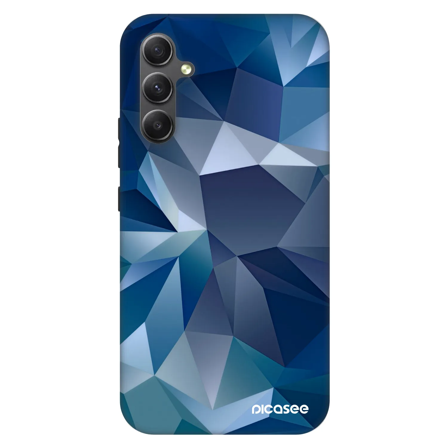 Picasee Fashion Case za Samsung Galaxy A34 5G A346B - Wallpaper