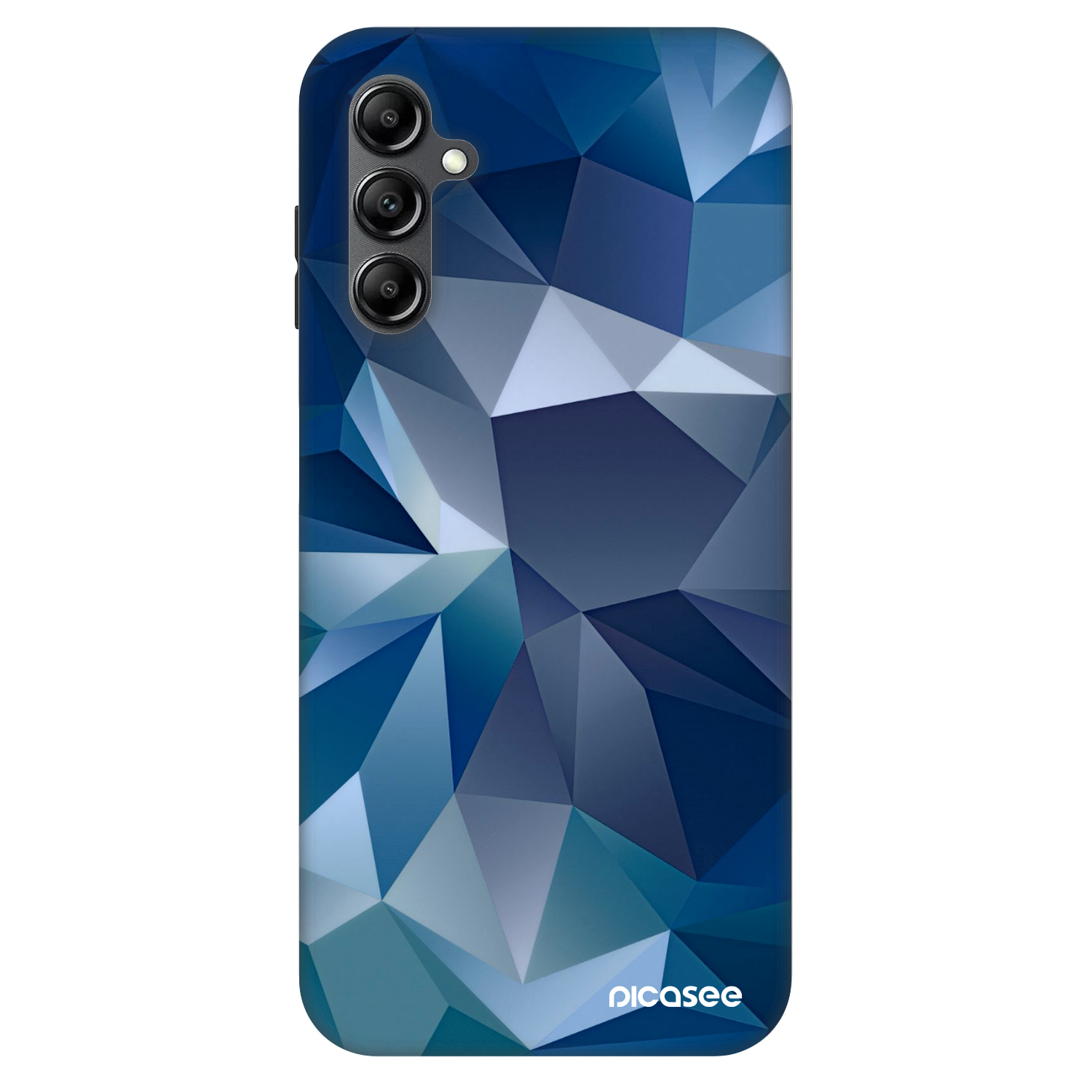 Picasee Fashion Case za Samsung Galaxy A14 5G A146P - Wallpaper