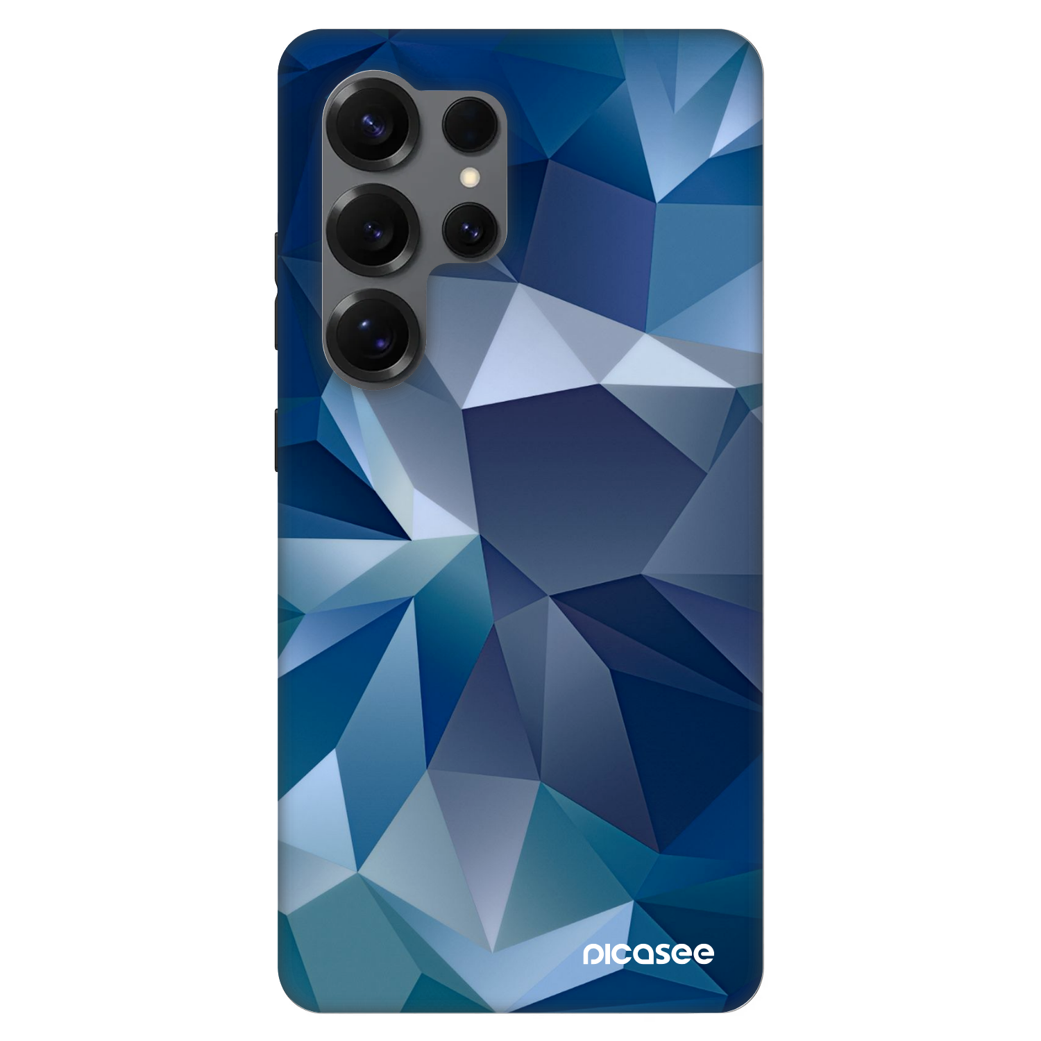 Picasee Fashion Case PowerShare pro Samsung Galaxy S25 Ultra 5G - Wallpaper