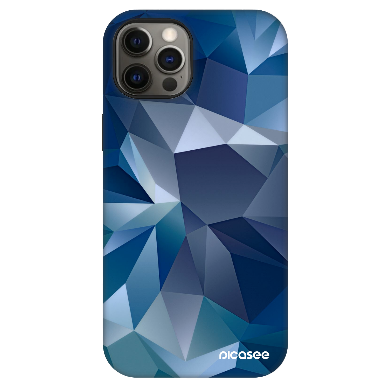 Picasee Fashion Case MagSafe za Apple iPhone 12 Pro - Wallpaper