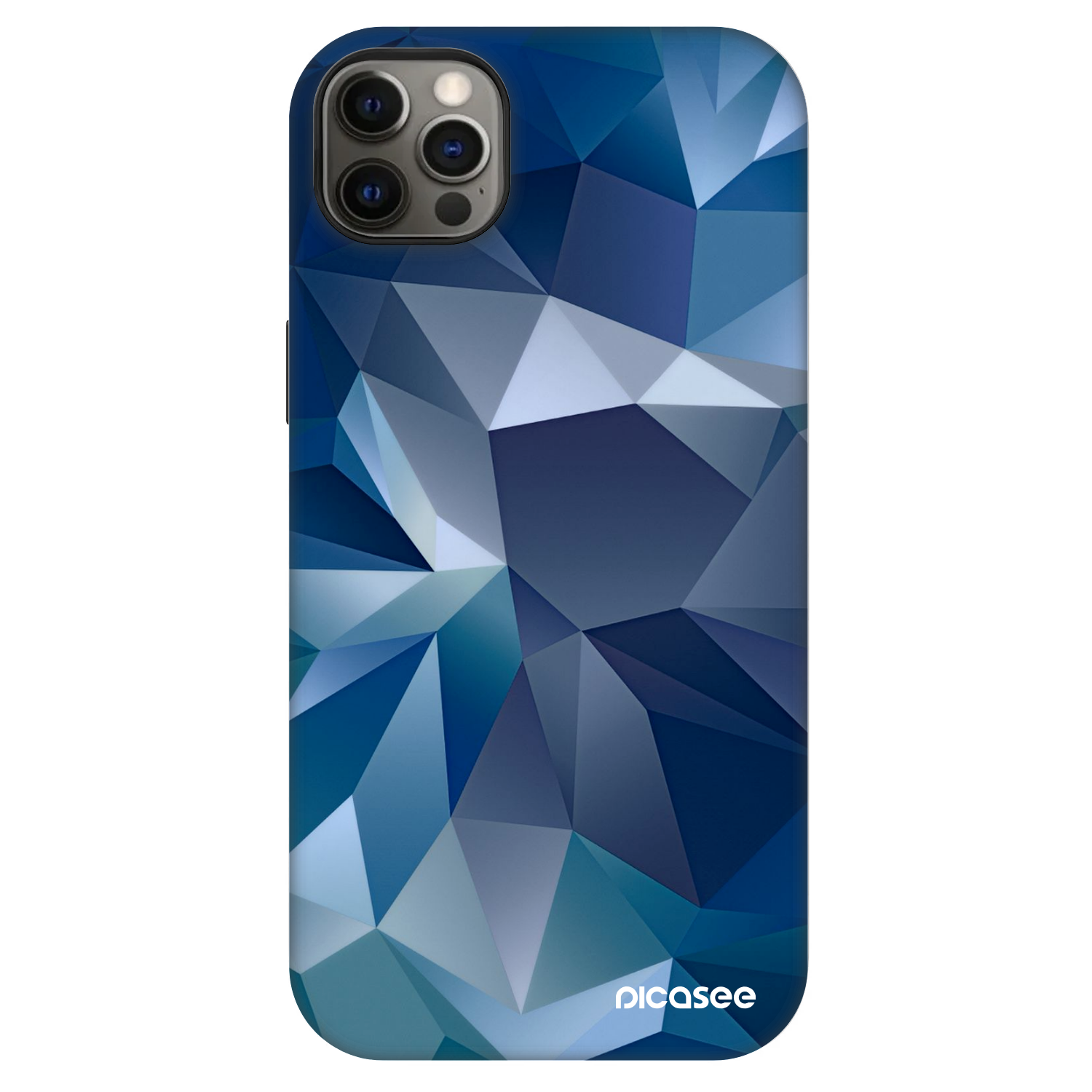 Picasee Fashion Case MagSafe za Apple iPhone 12 Pro Max - Wallpaper
